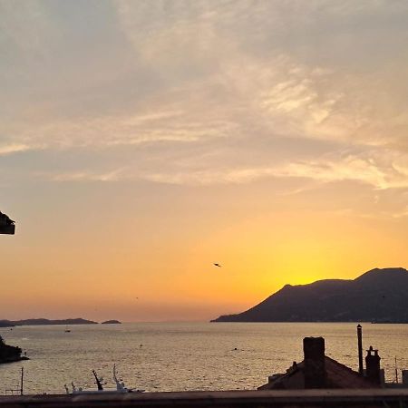 Moro Apartment Korčula Dış mekan fotoğraf
