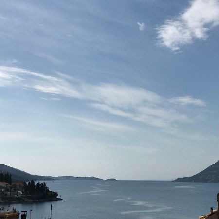 Moro Apartment Korčula Dış mekan fotoğraf