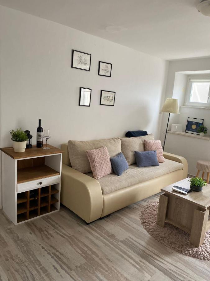 Moro Apartment Korčula Dış mekan fotoğraf