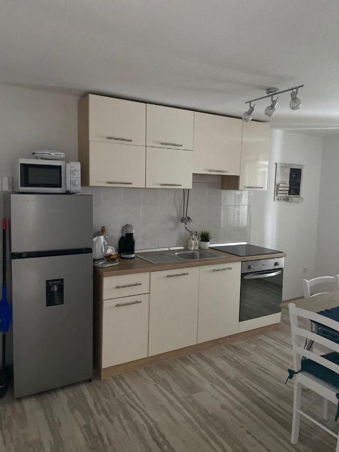 Moro Apartment Korčula Dış mekan fotoğraf