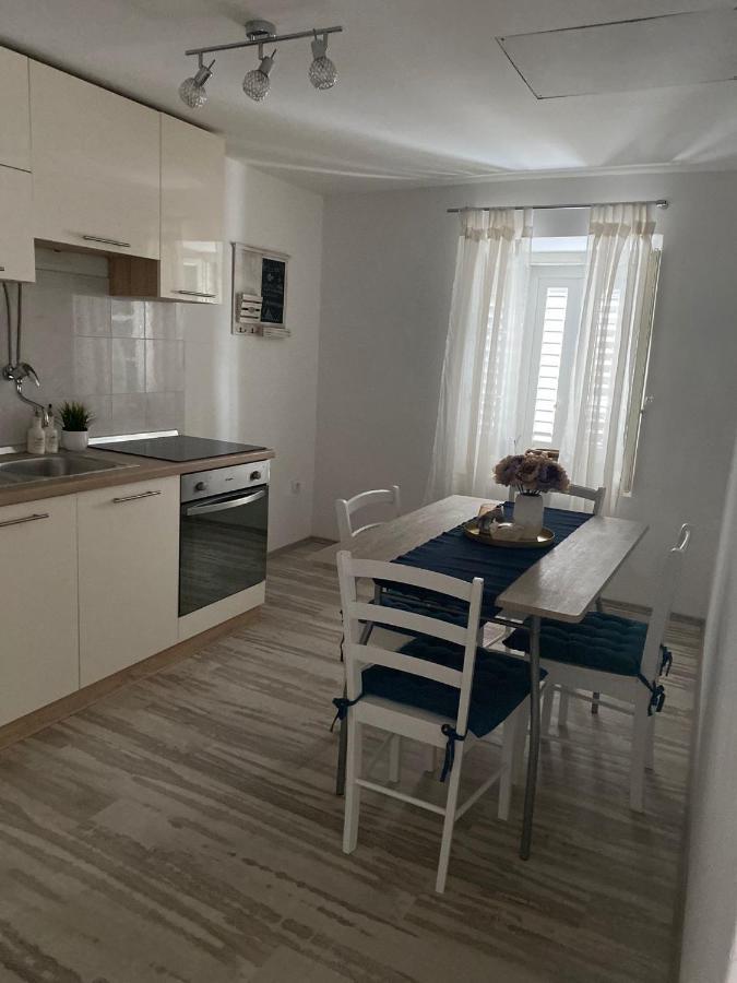 Moro Apartment Korčula Dış mekan fotoğraf