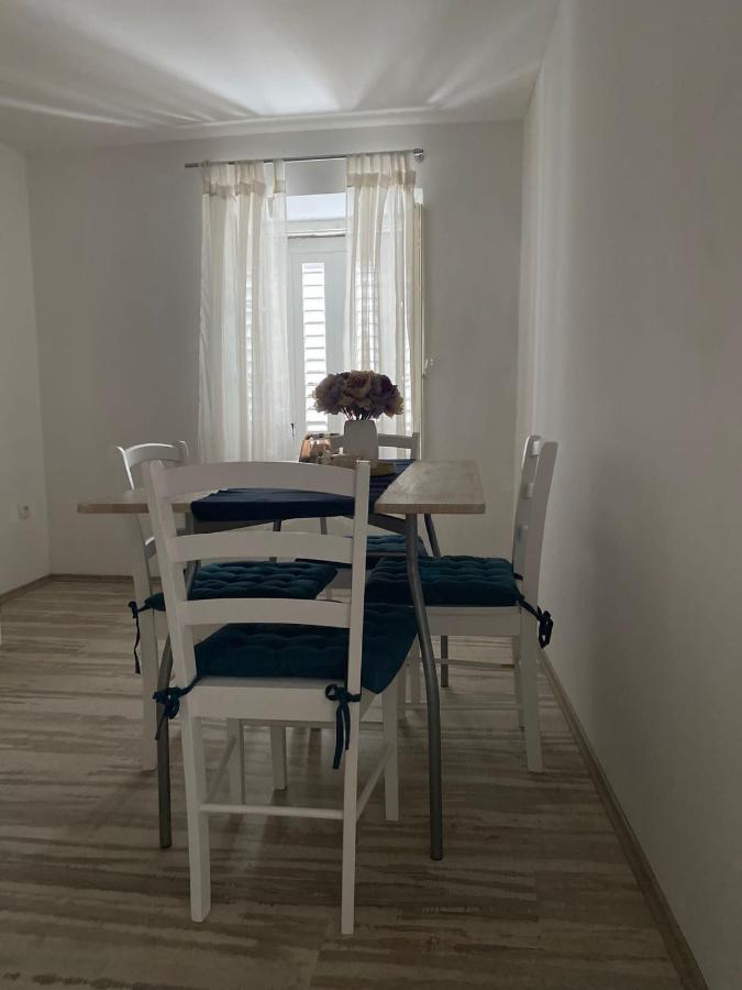 Moro Apartment Korčula Dış mekan fotoğraf