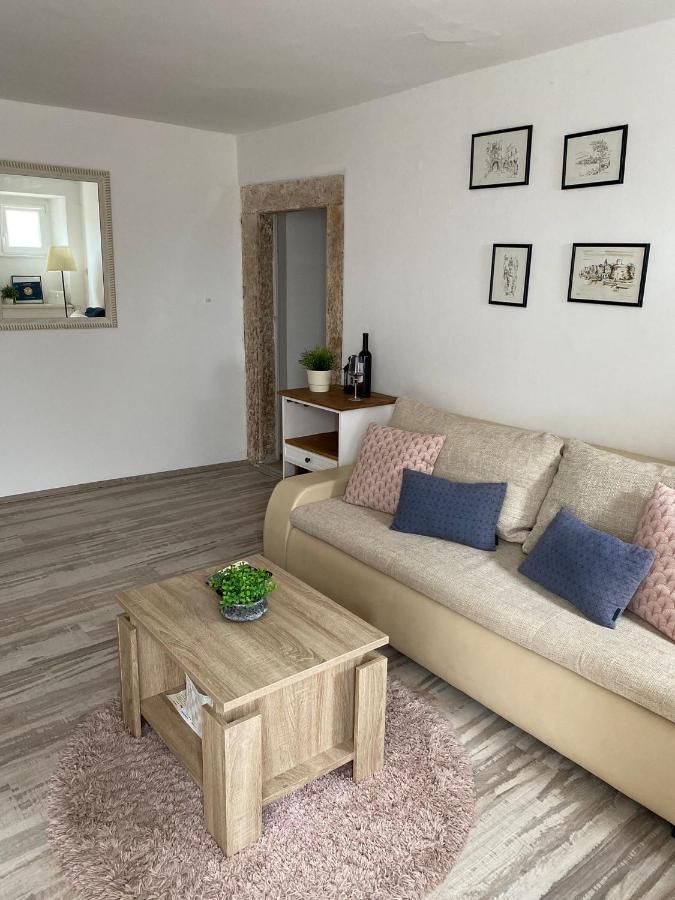 Moro Apartment Korčula Dış mekan fotoğraf