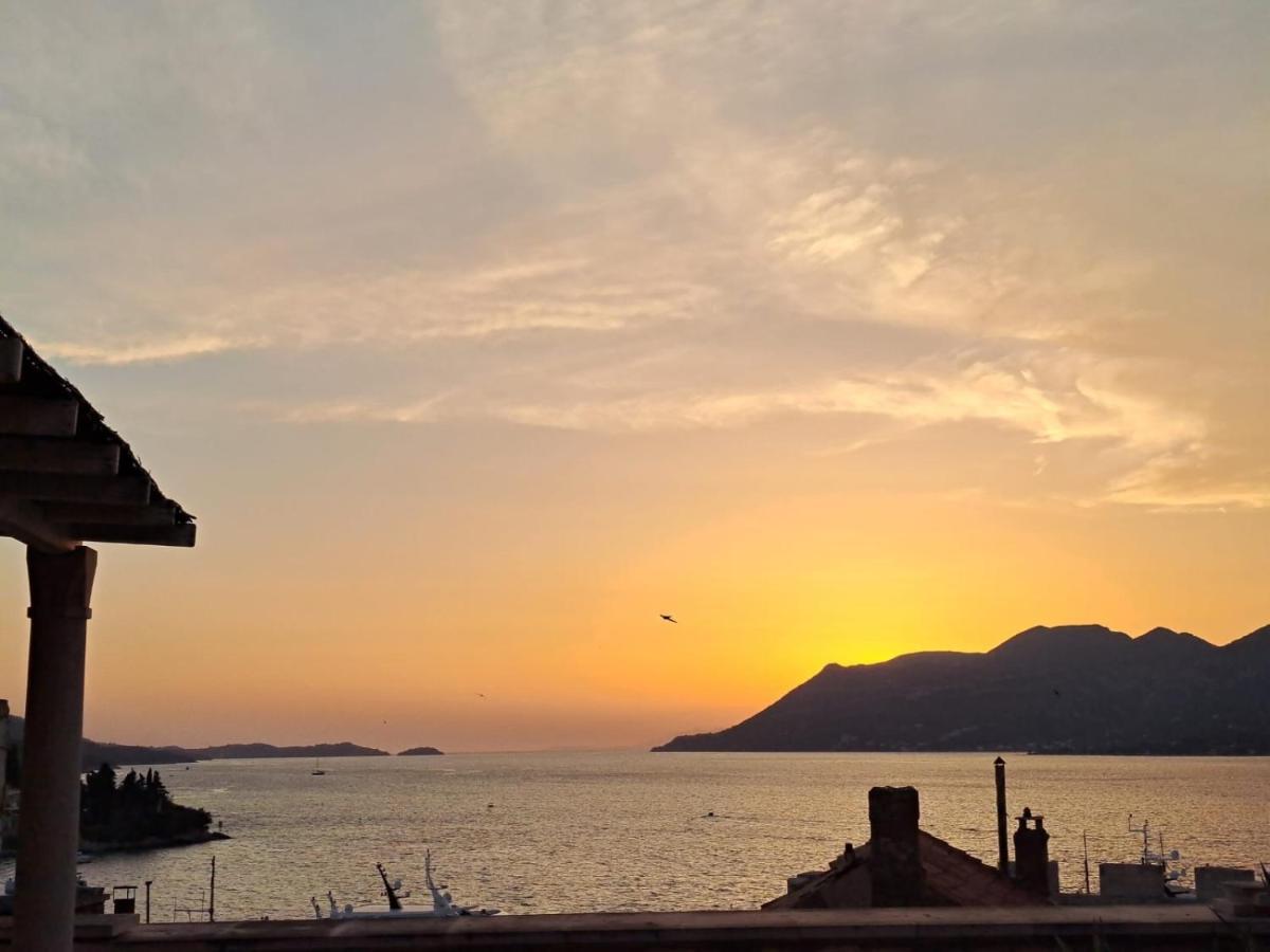 Moro Apartment Korčula Dış mekan fotoğraf
