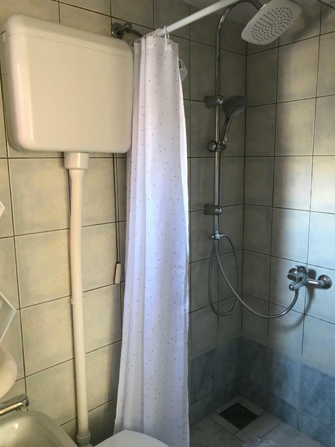 Moro Apartment Korčula Dış mekan fotoğraf