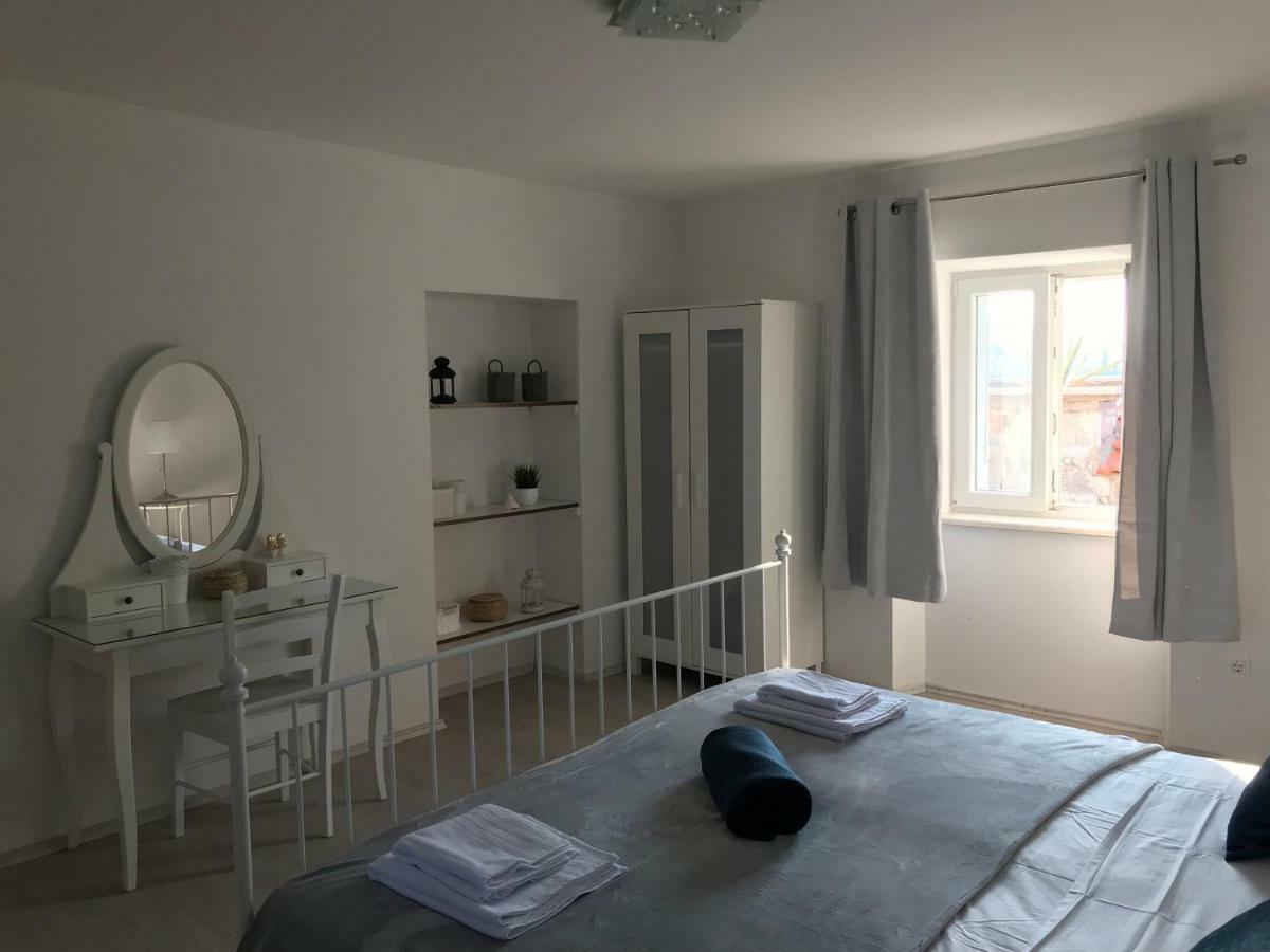 Moro Apartment Korčula Dış mekan fotoğraf