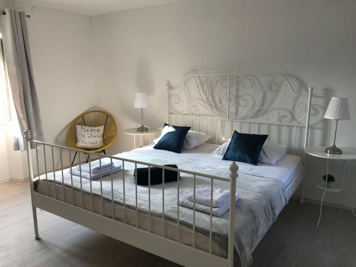 Moro Apartment Korčula Dış mekan fotoğraf