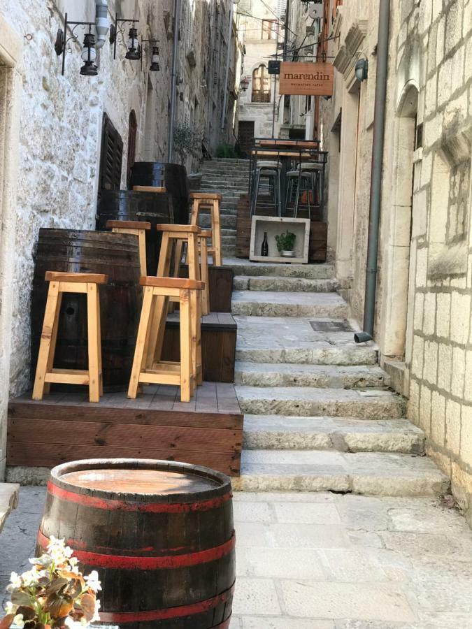 Moro Apartment Korčula Dış mekan fotoğraf