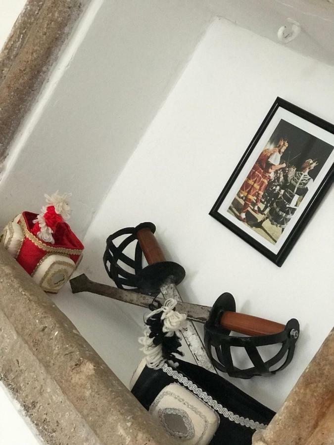 Moro Apartment Korčula Dış mekan fotoğraf