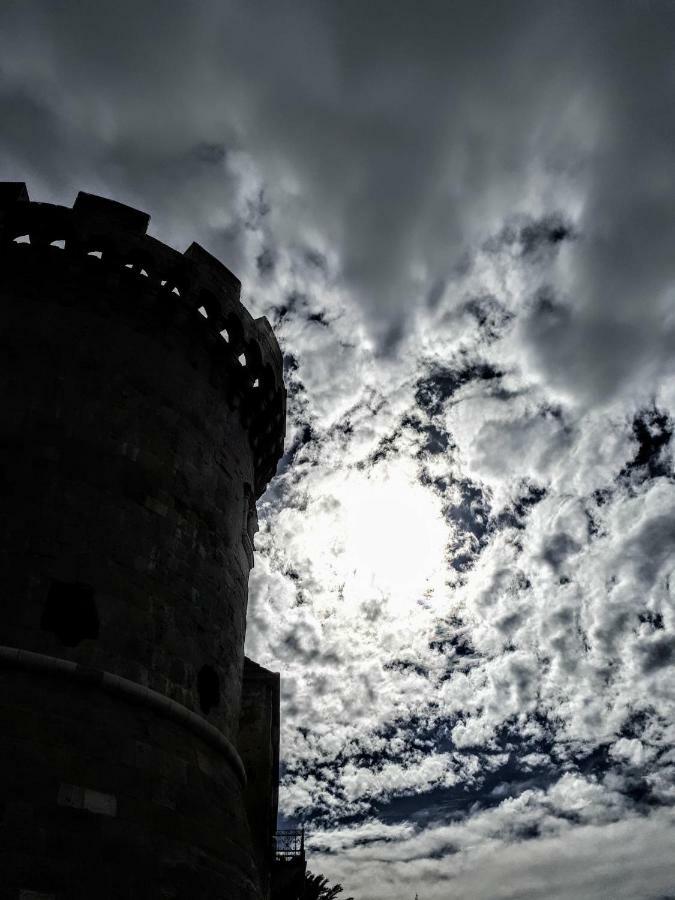 Moro Apartment Korčula Dış mekan fotoğraf